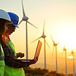 Anlagenbetreiber nutzen unsere Solar- und Windleistungsprognosen zur Überwachung und Bewirtschaftung ihrer Anlagenportfolios